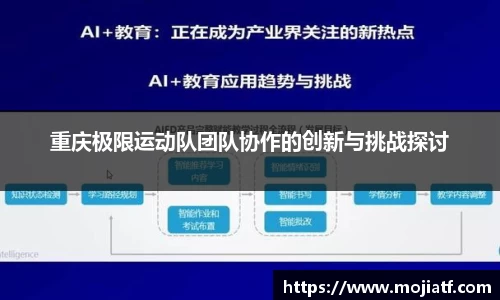 重庆极限运动队团队协作的创新与挑战探讨